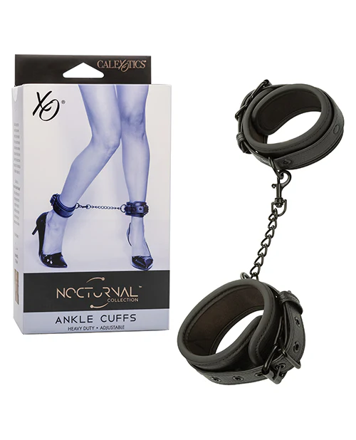 Nocturnal Adjustable Ankle Cuffs - Image 5