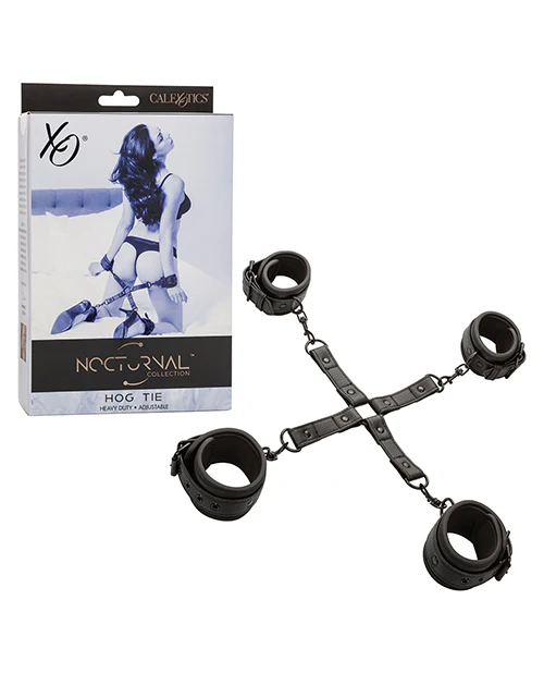Nocturnal Adjustable Hog Tie - Image 4
