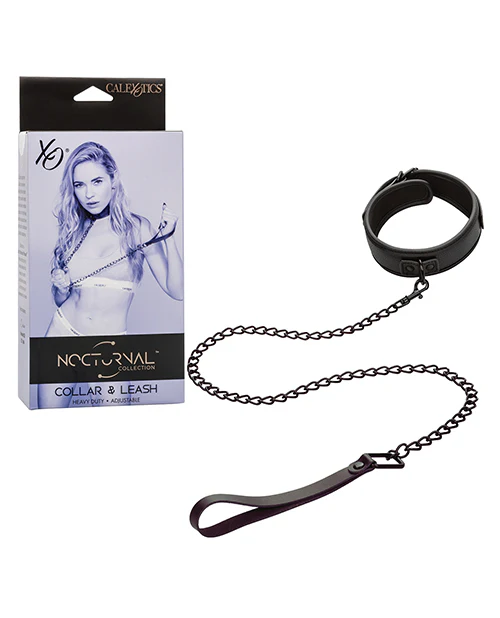 Nocturnal Collar & Leash - Image 5