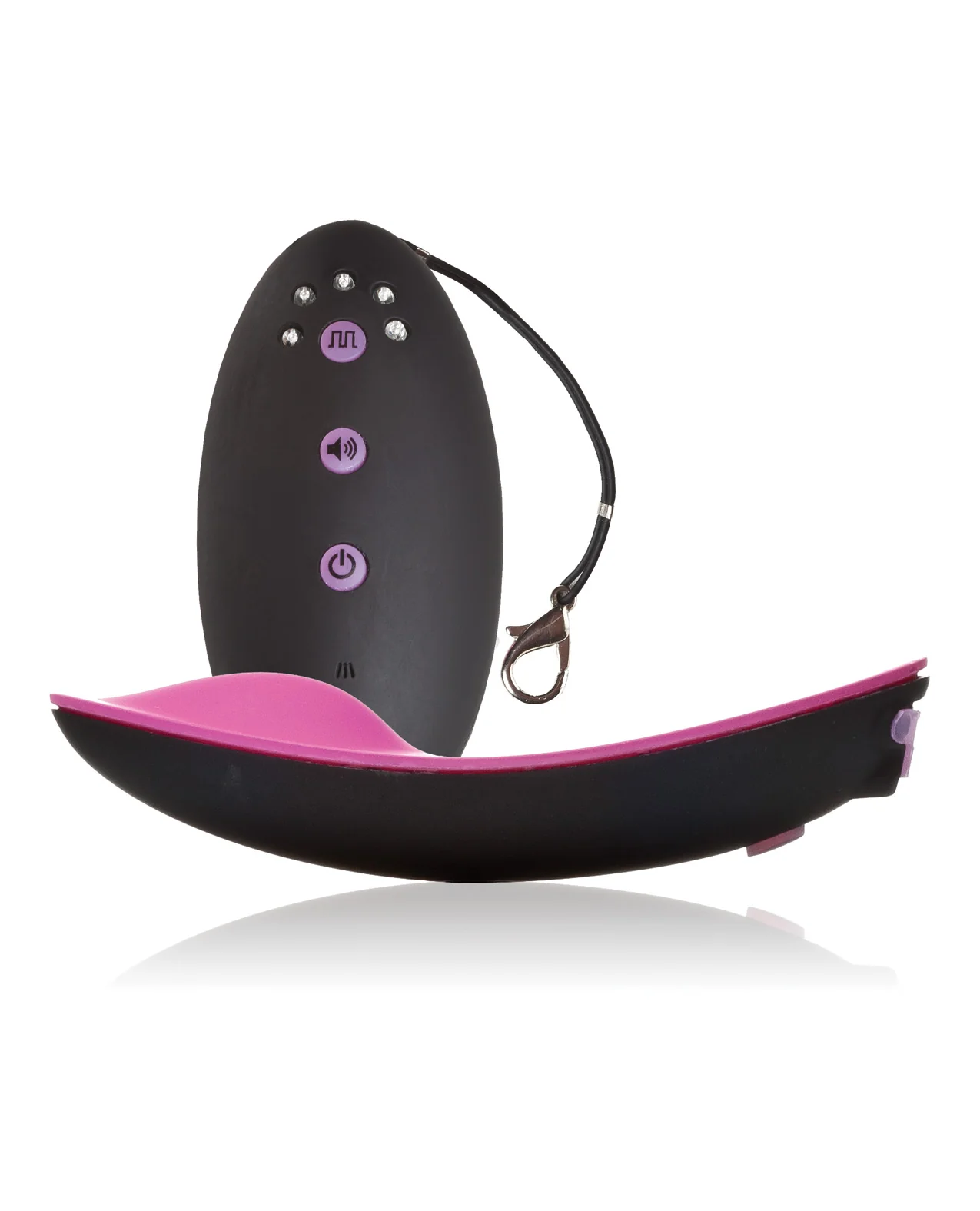 OhMiBod Club Vibe 2.OH - Image 2