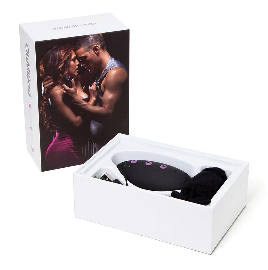 OhMiBod Club Vibe 2.OH - Image 4