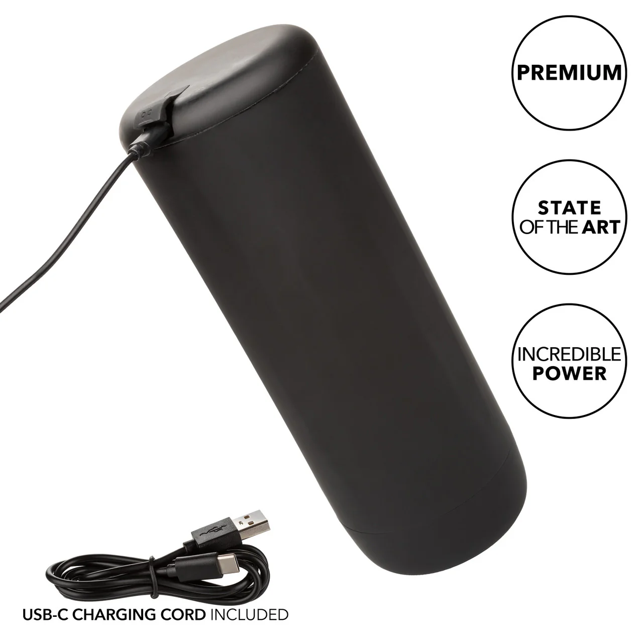 Optimum Power Vibrating & Thruster - Image 8