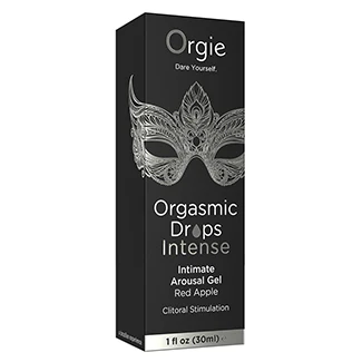 Orgie Clitoral Arousal Gel Drops - Image 7