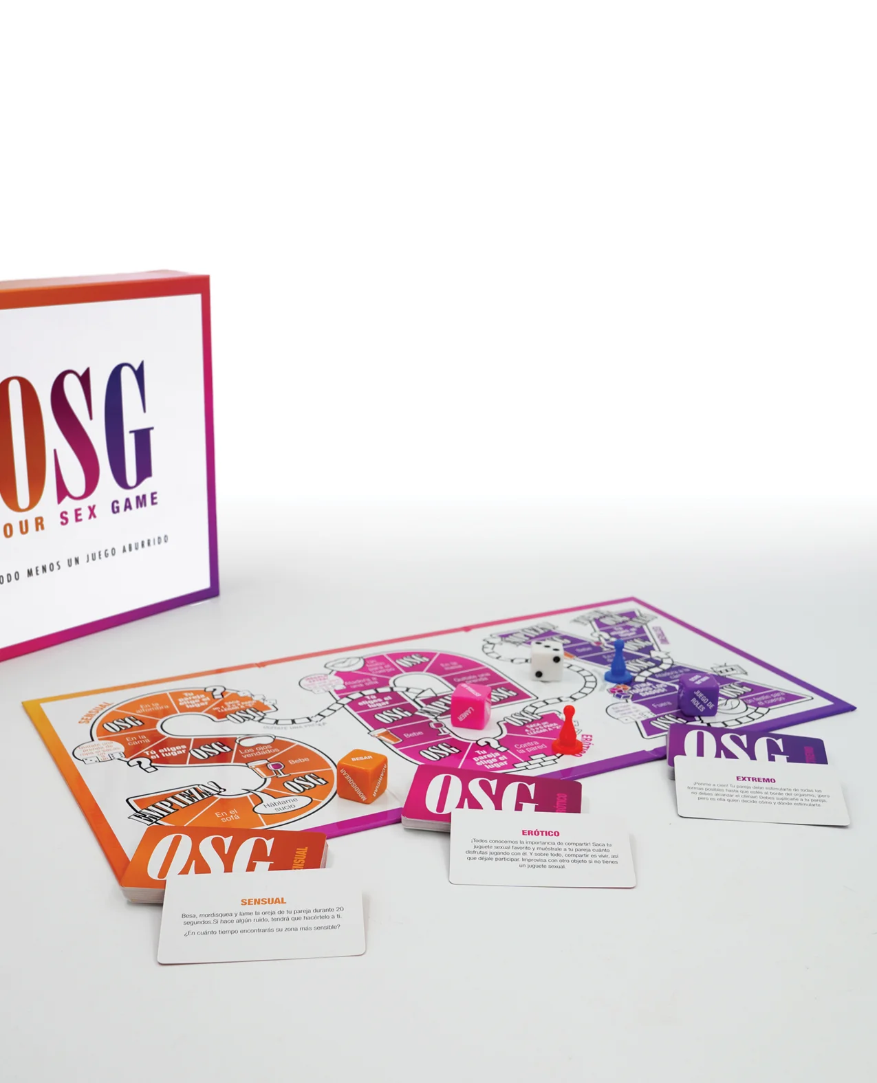 Our Sex Game - Image 2