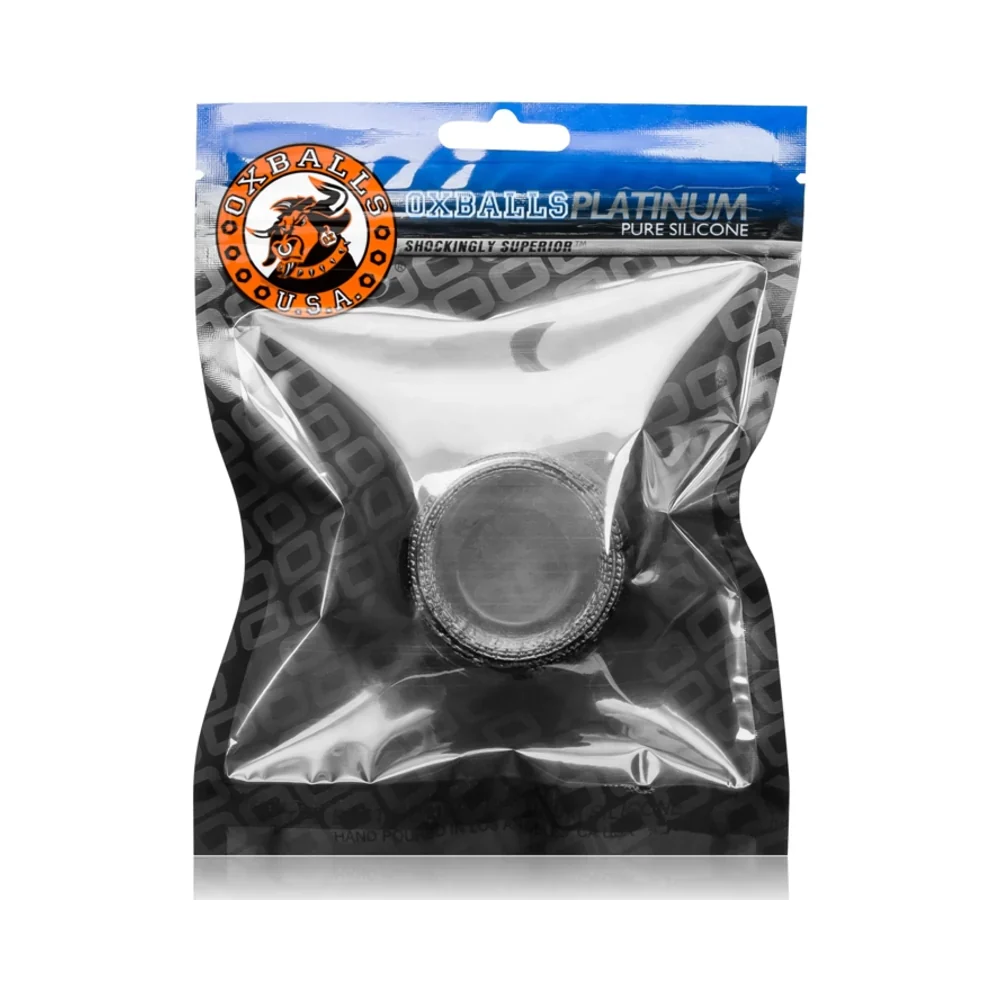 Oxballs Neo Short Ballstretcher - Image 3