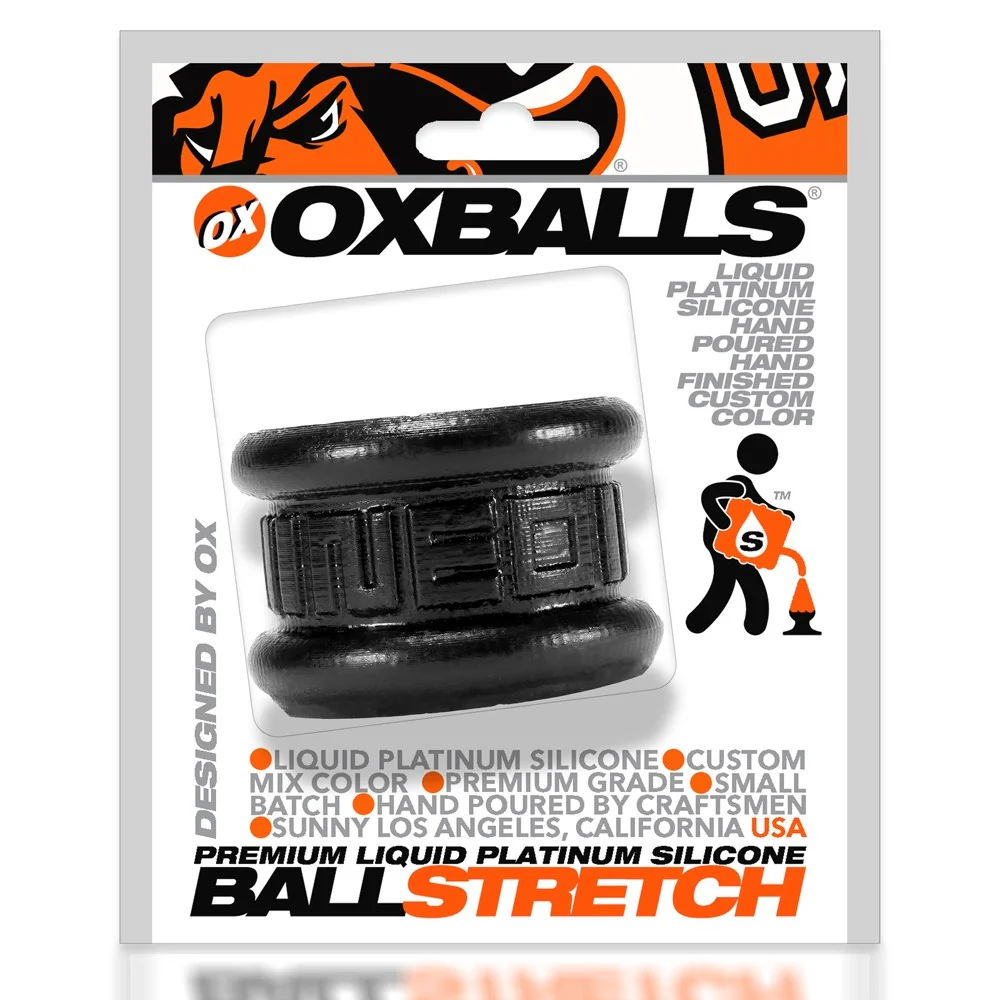 Oxballs Neo Short Ballstretcher - Image 6