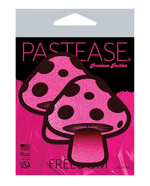 Pastease Mushroom Glow In The Dark - Image 5