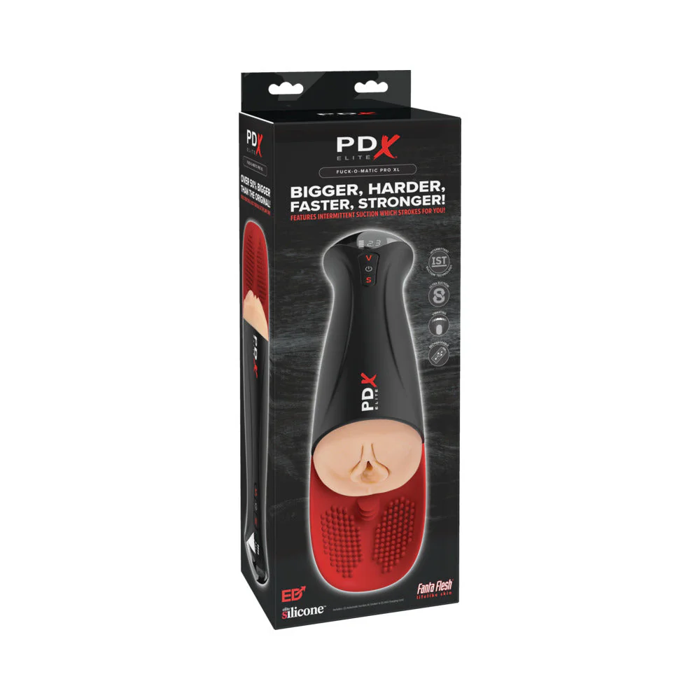 PDX Elite Fuck-O-Matic Pro XL - Image 2