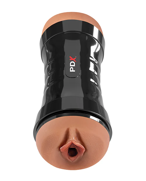 PDX Extreme Super Flip A-Pussy Over Stroker - Image 6