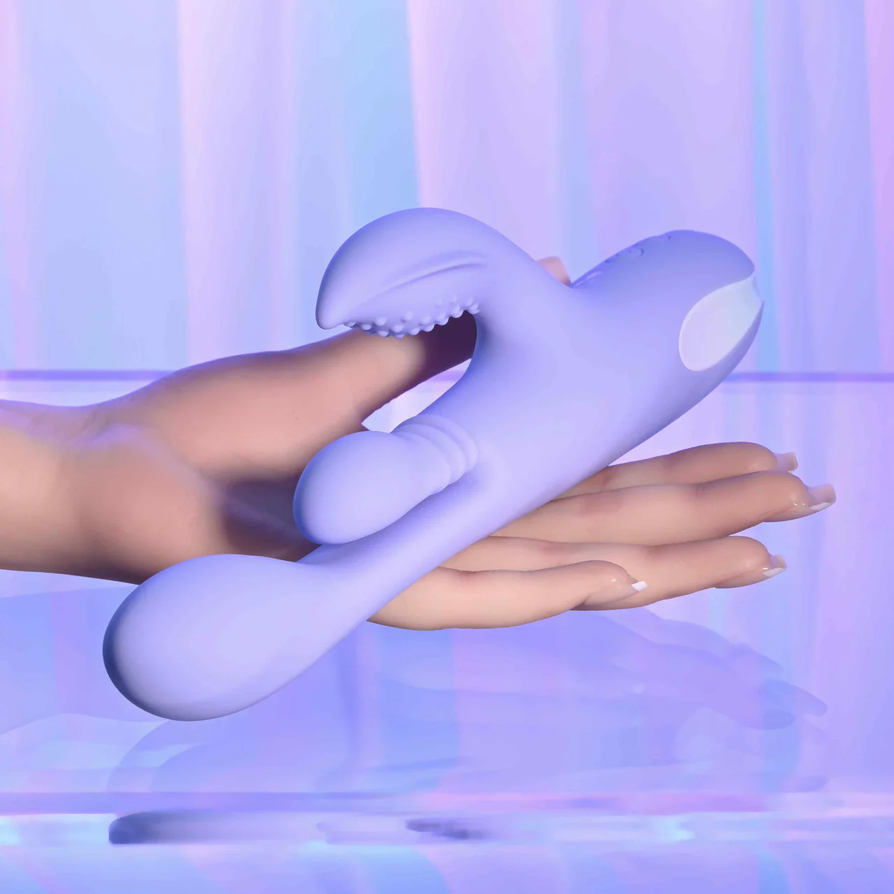 Playboy Nubbin Rubbin - Image 2