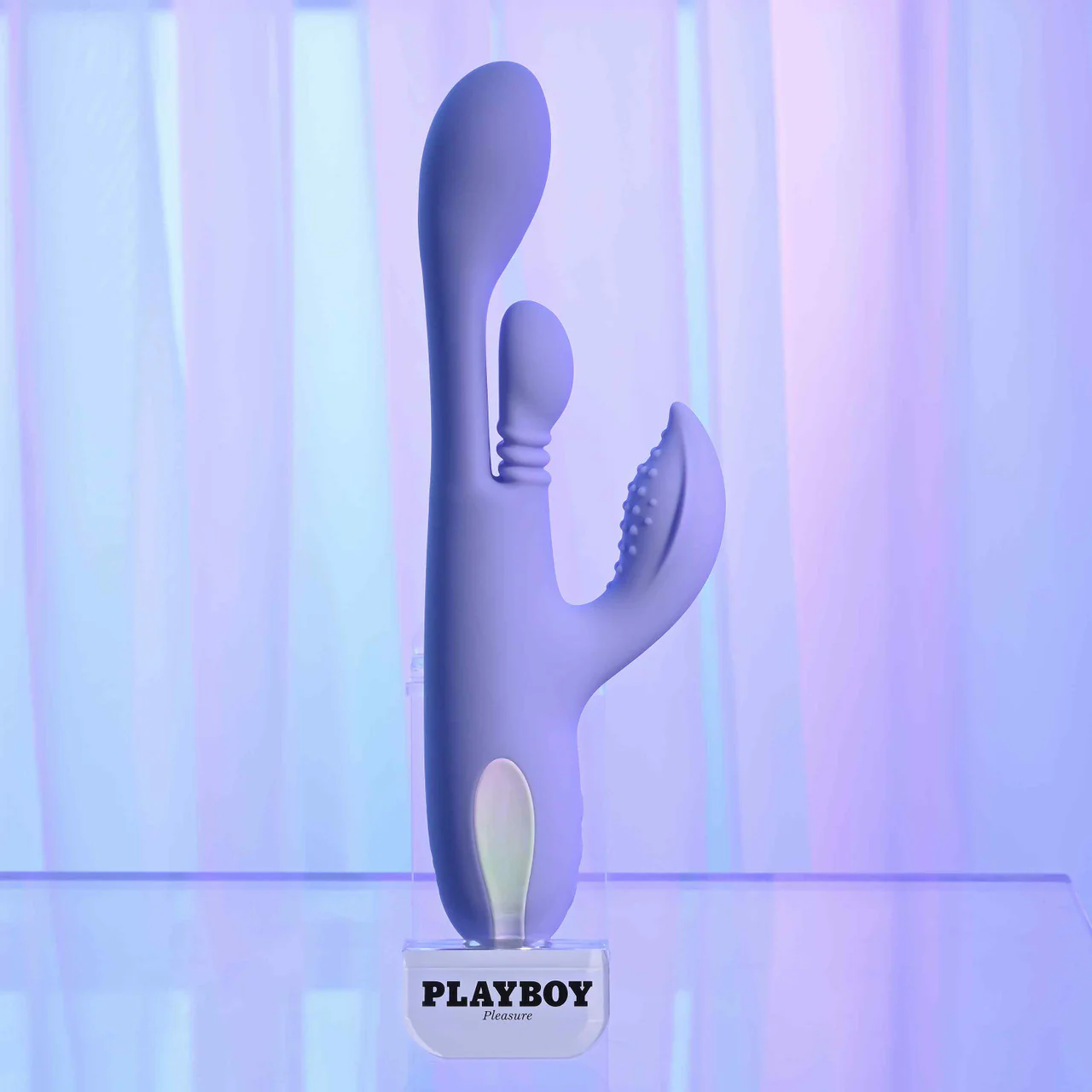 Playboy Nubbin Rubbin - Image 5
