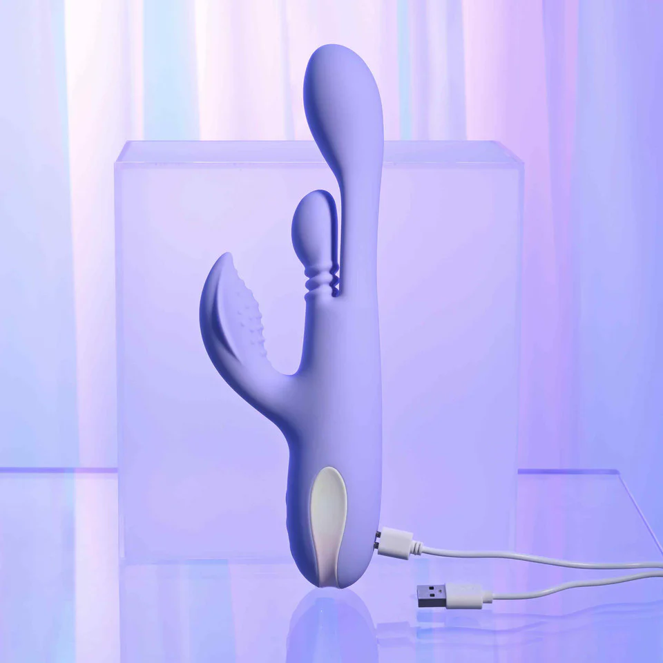 Playboy Nubbin Rubbin - Image 8