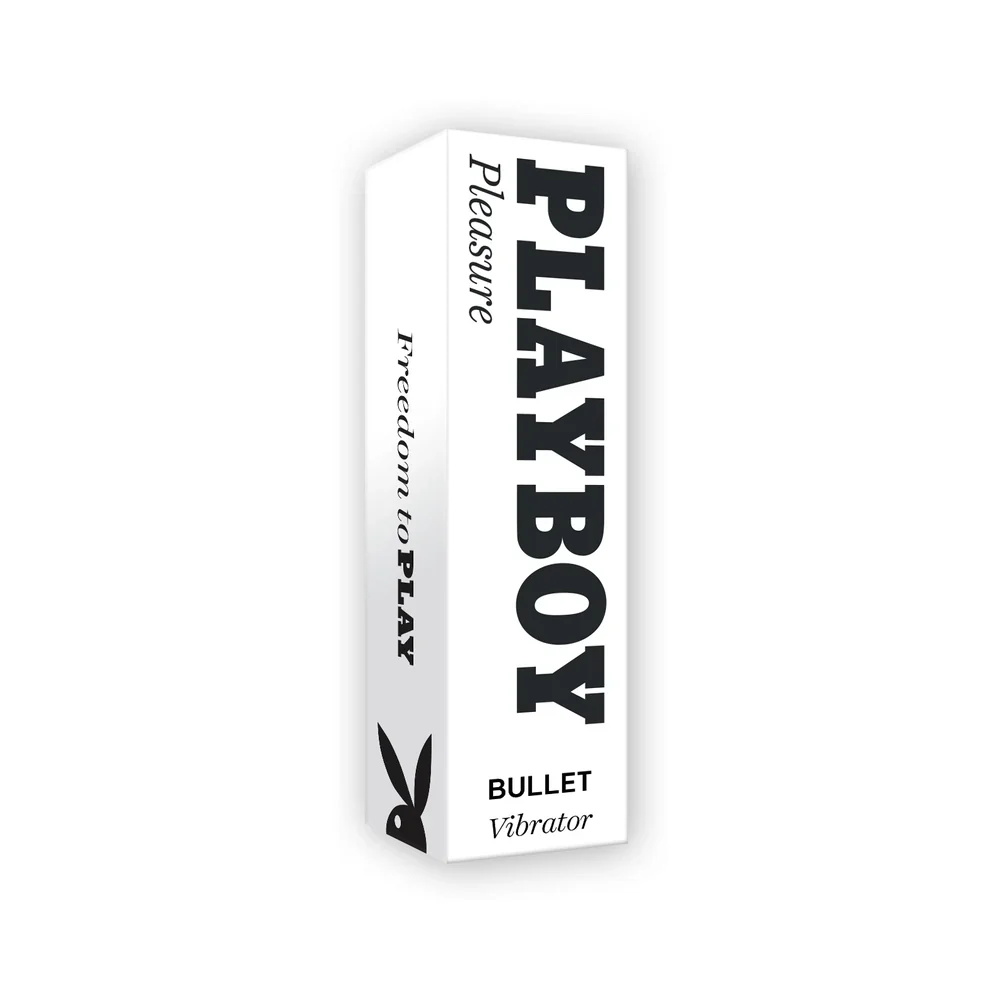 Playboy Bullet - Image 5