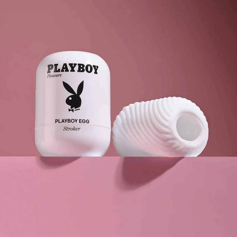 Playboy Egg Stroker - Image 2