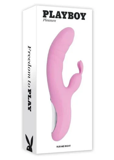 Playboy Rub Me Right - Image 11