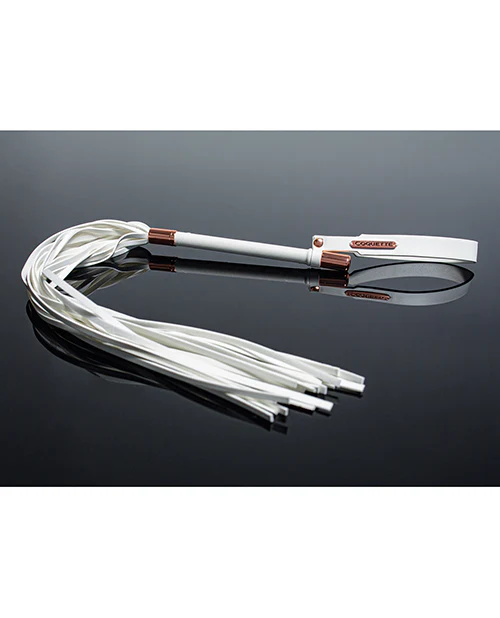 Pleasure Collection Matte Flogger