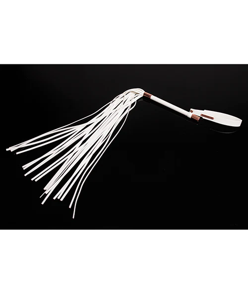 Pleasure Collection Matte Flogger - Image 2