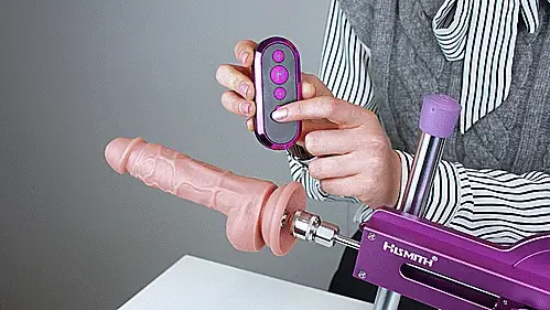 Kiiroo PleasureDrive - Image 2