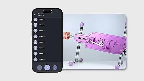Kiiroo PleasureDrive - Image 4