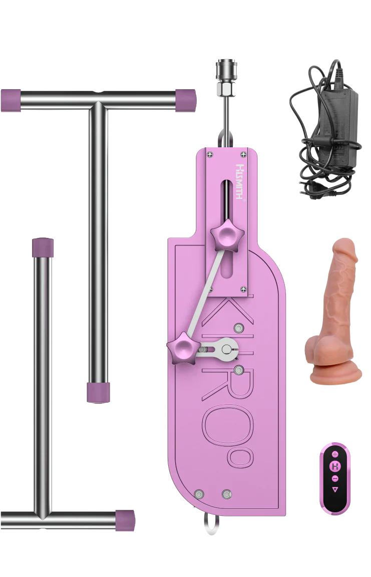 Kiiroo PleasureDrive - Image 7