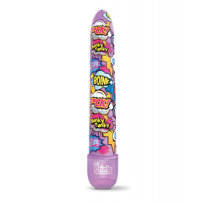 Pop Tease 7" Classic Vibe - Image 4