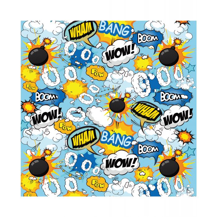 Pop Tease 7" Classic Vibe - Image 6