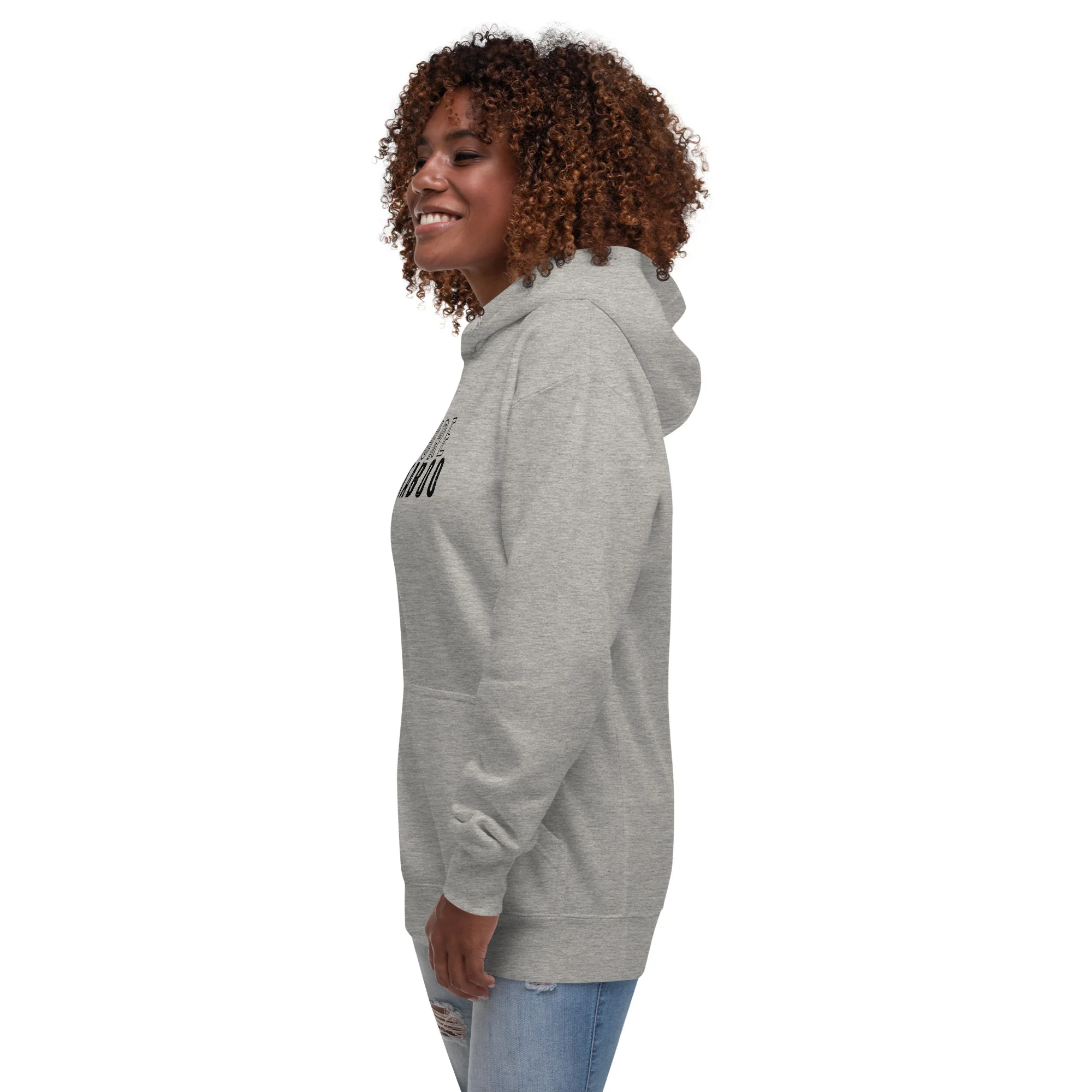 PureTaboo - Unisex Hoodie - Image 14