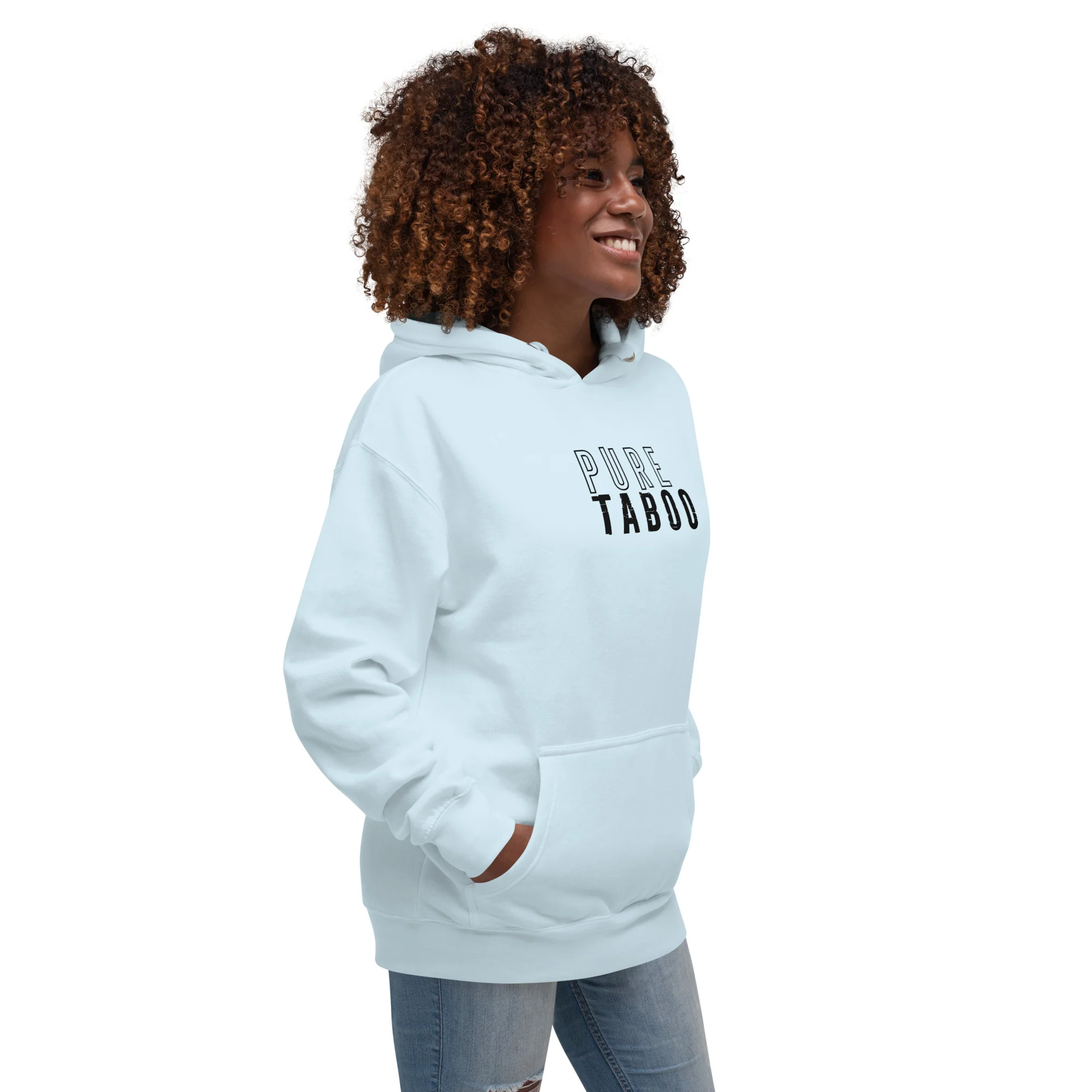 PureTaboo - Unisex Hoodie - Image 20