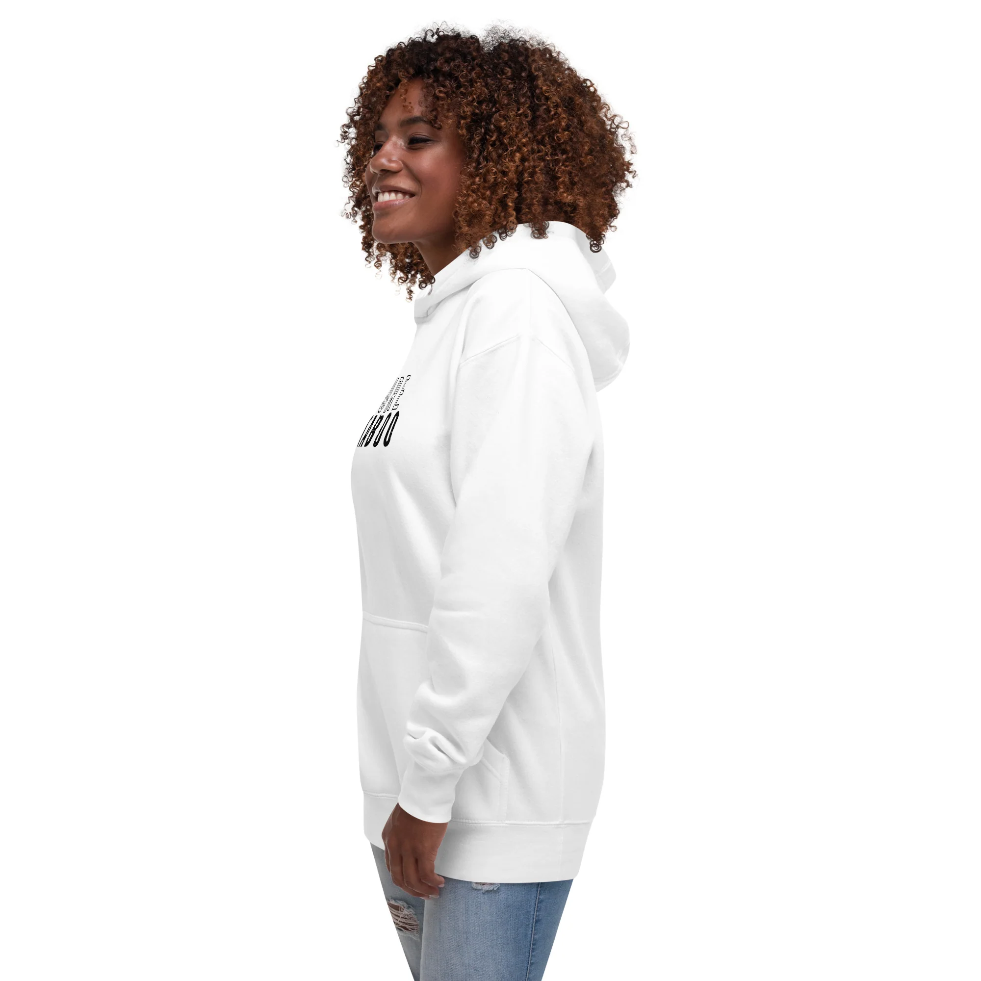 PureTaboo - Unisex Hoodie - Image 28