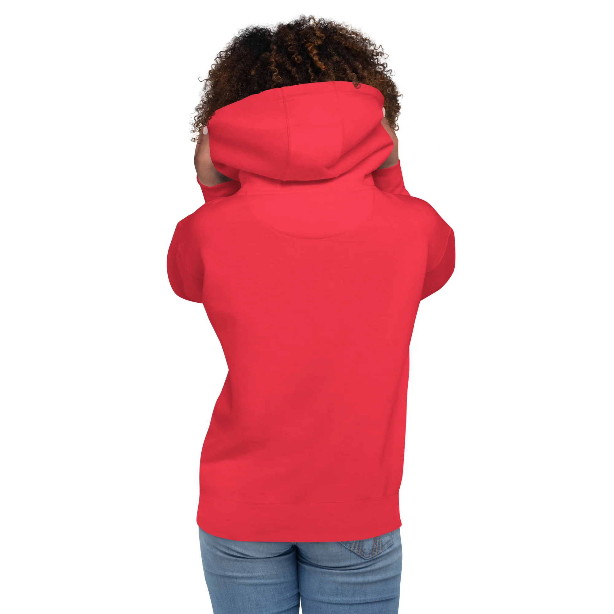 PureTaboo - Unisex Hoodie - Image 3