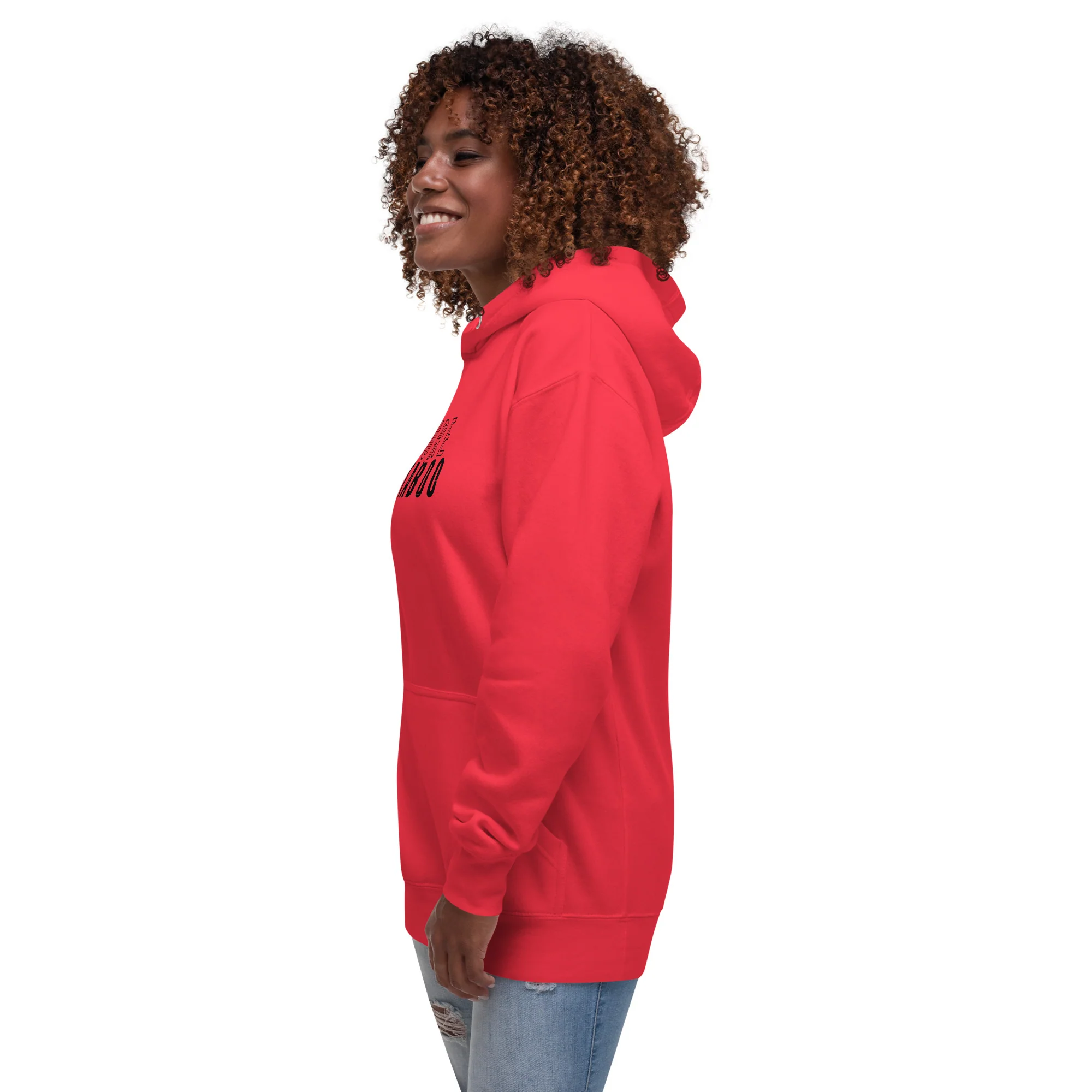 PureTaboo - Unisex Hoodie - Image 4