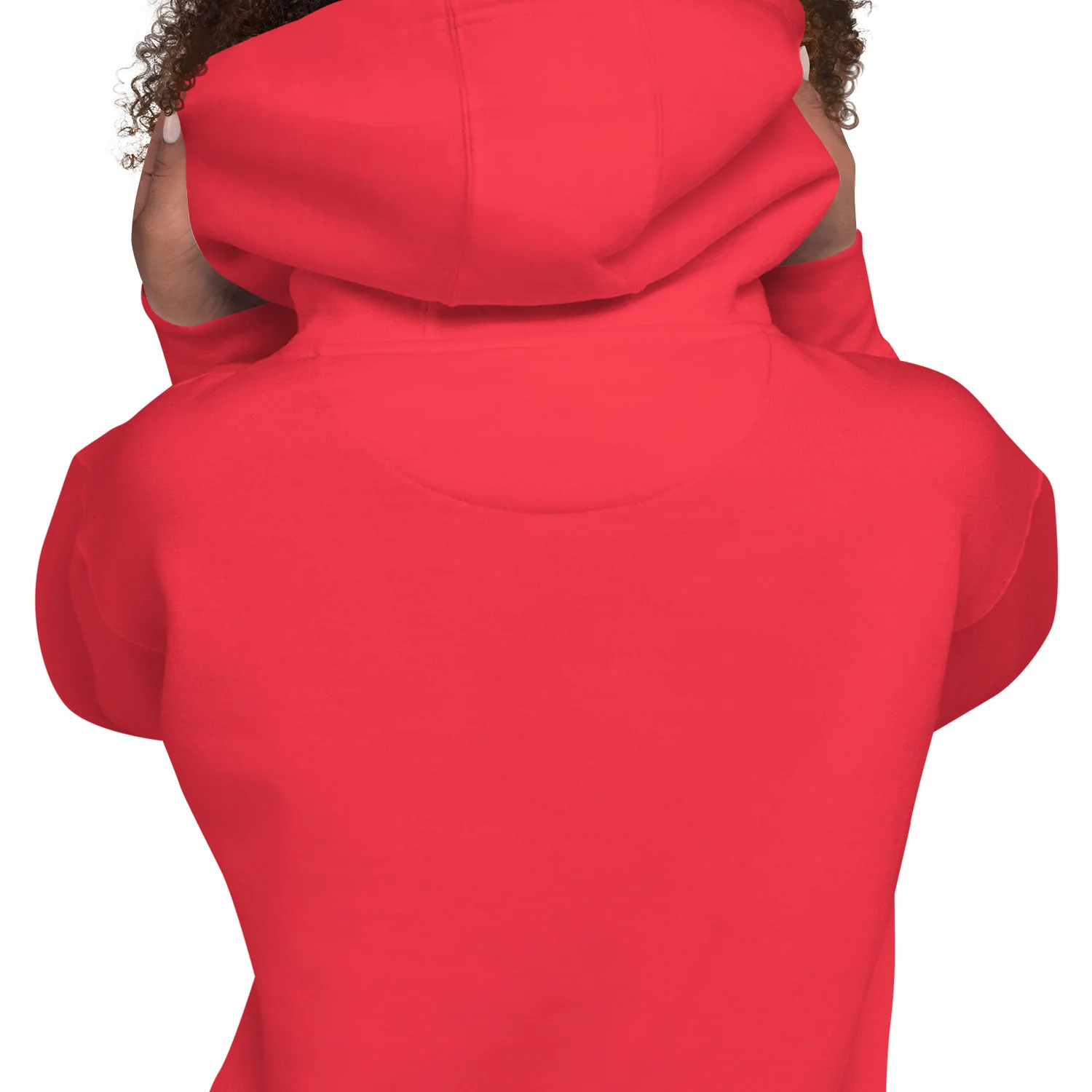 PureTaboo - Unisex Hoodie - Image 6
