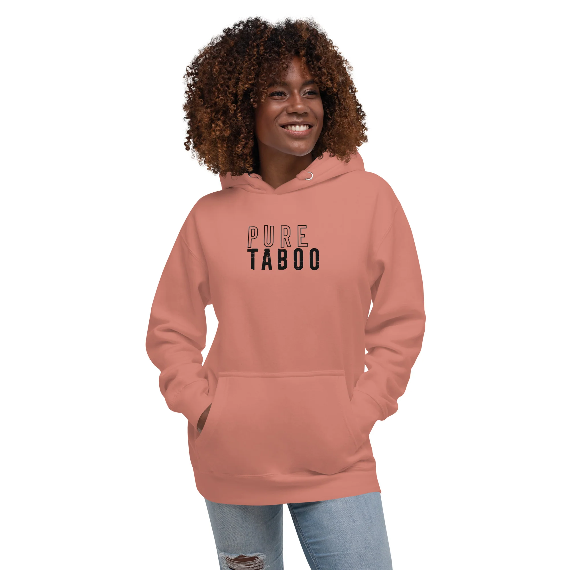 PureTaboo - Unisex Hoodie - Image 7