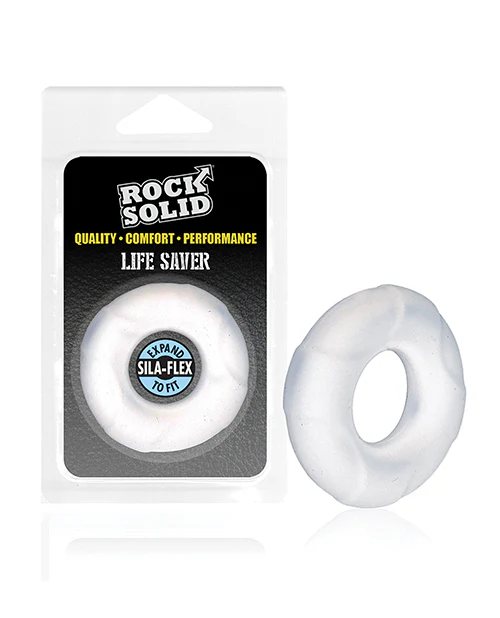 Rock Solid Lifesaver - Image 4