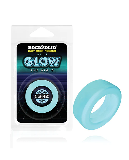 Rock Solid Big O Glow - Image 5