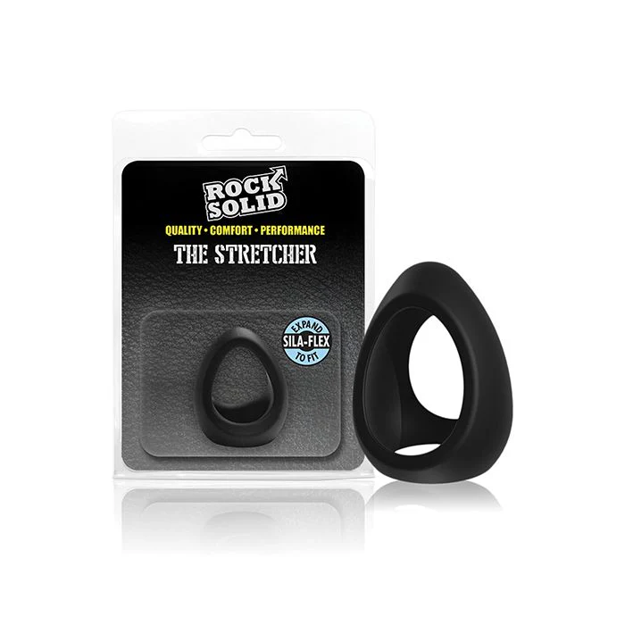 Rock Solid Stretcher - Image 5