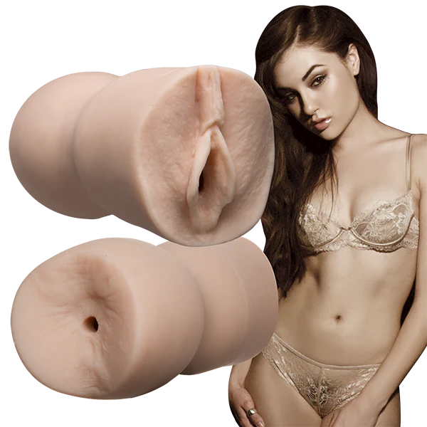 Signature Strokers - Sasha Grey 2 Fuckhole