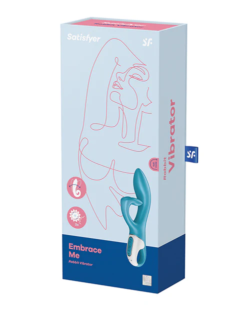 Satisfyer Embrace Me - Image 6