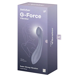 Satisfyer G-Force - Image 6