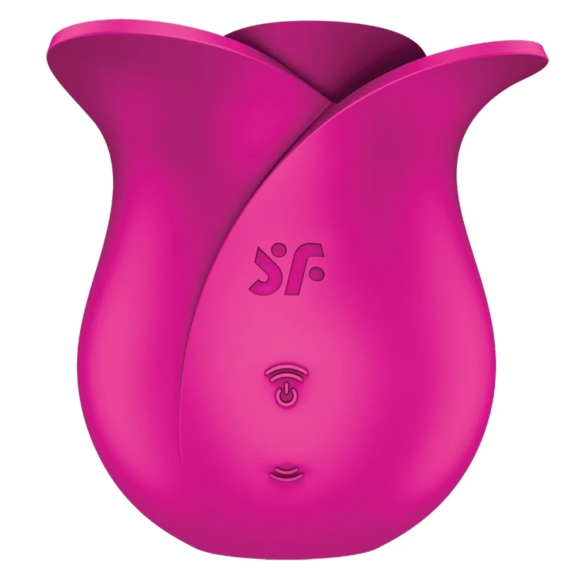 Satisfyer Pro 2 Modern Blossom - Image 3