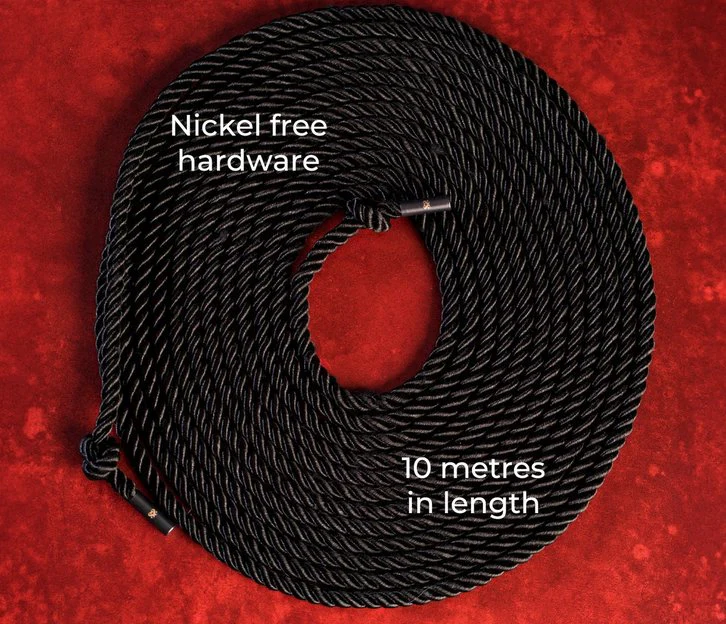 SEI MIO Knot in Control - Image 5