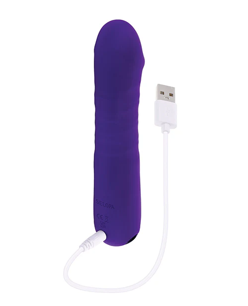 Selopa Ambition Thrusting Vibrator - Image 4