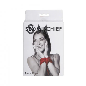 Sportsheets Amor Rope - Image 2
