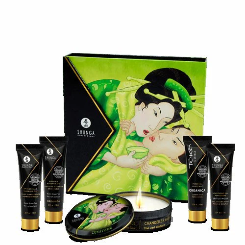 Shunga Geisha's Secret Kit - Image 9