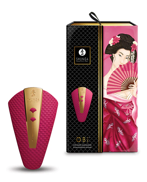 Shunga Obi - Image 9