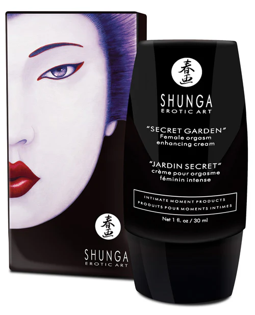 Shunga Secret Garden - Image 2