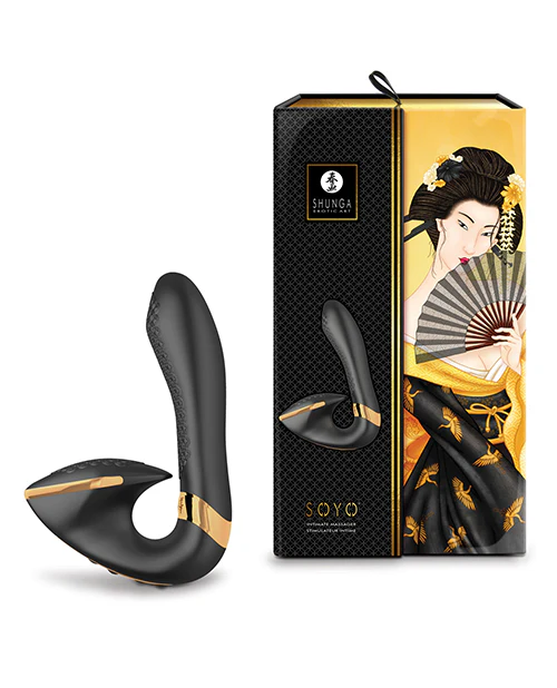 Shunga Soyo - Image 6