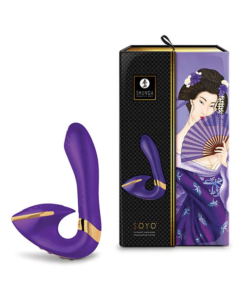 Shunga Soyo - Image 7