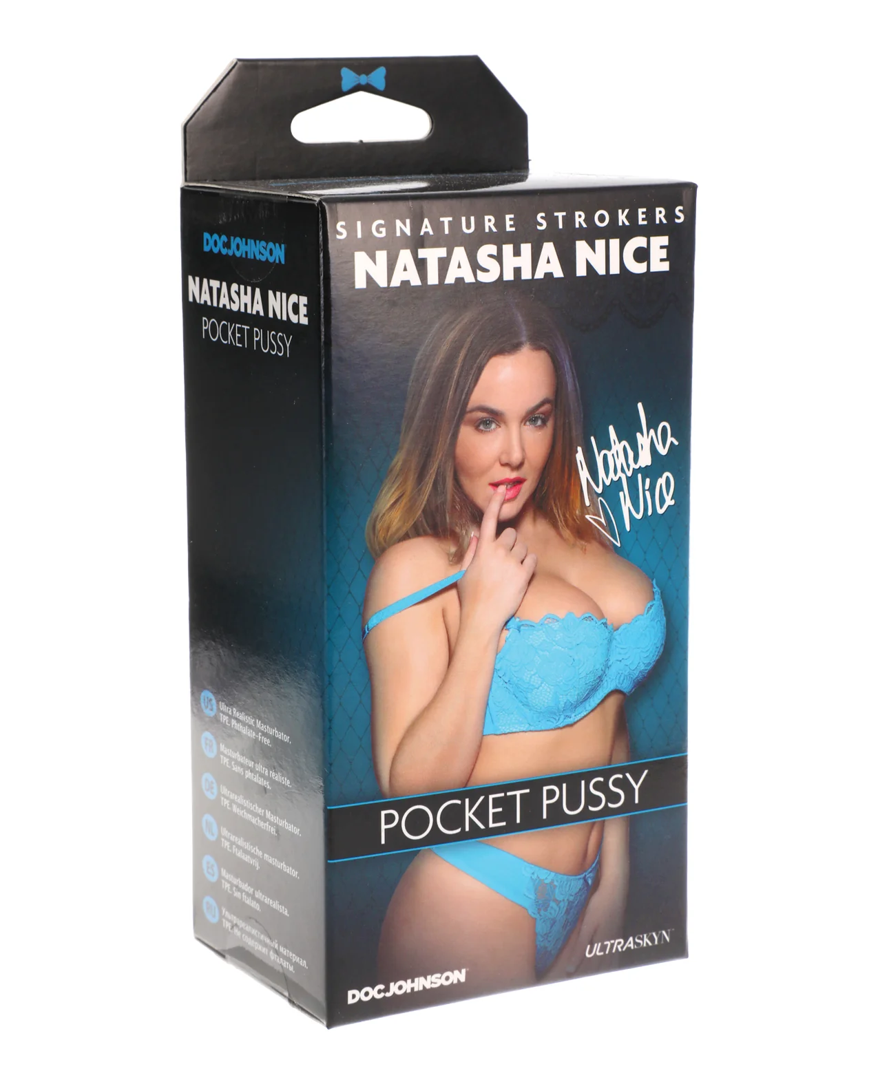 Signature Strokers - Natasha Nice - Image 3