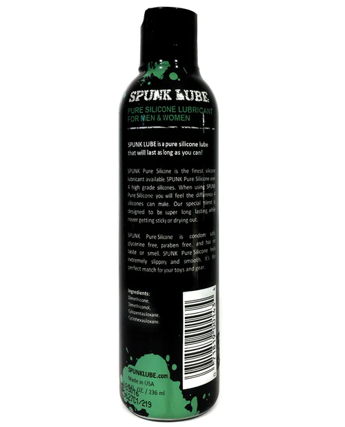 Spunk Pure Silicone - Image 3